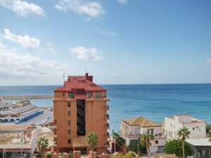 apartamento venta calpe