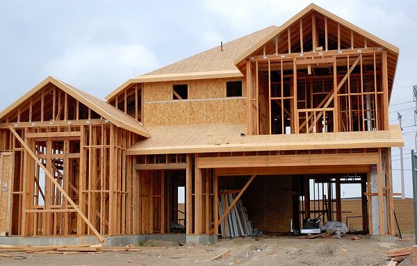 construccion casas de madera