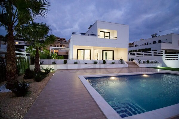 casa prefabricada de hormigon armado